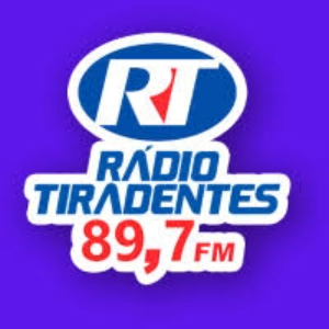 Radio Tiradentes 89.7 FM/AM_Ouça No Aplicativo 